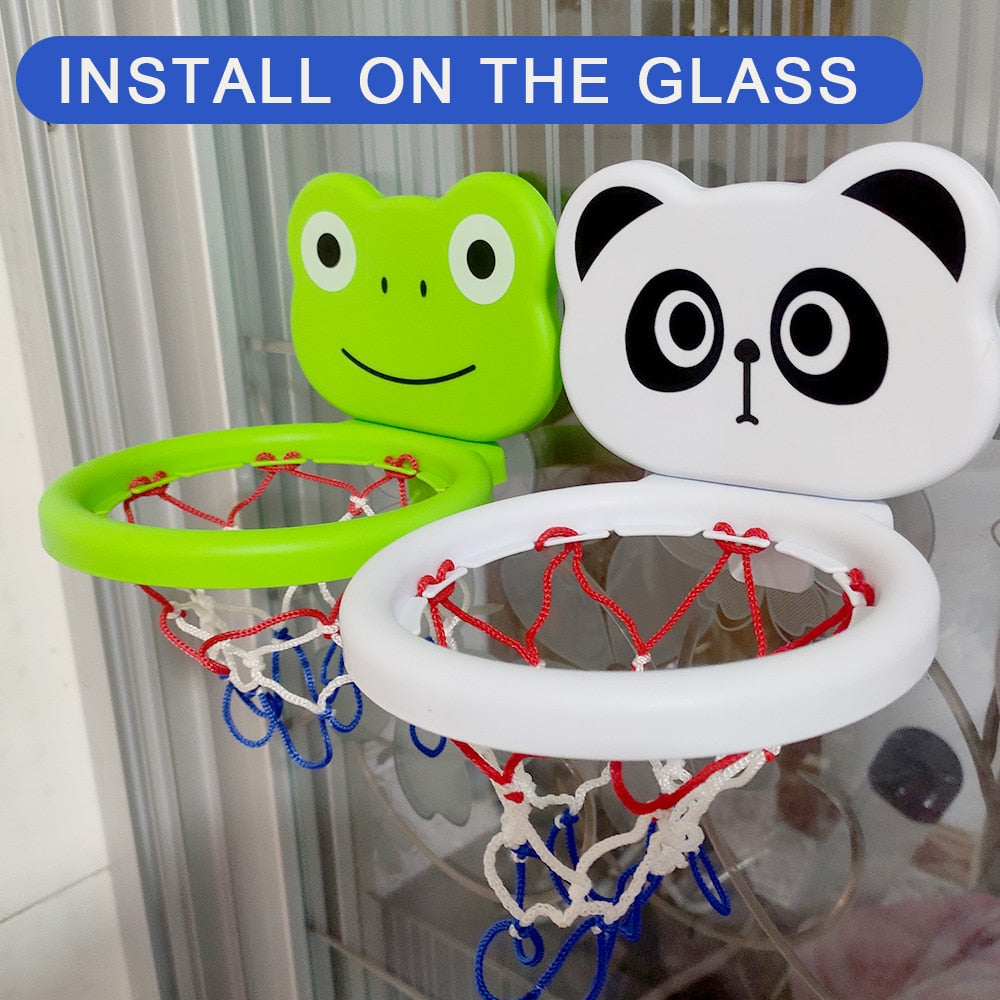 Mini Shooting Basket Toy Set Mini Shooting Basket Toy Set